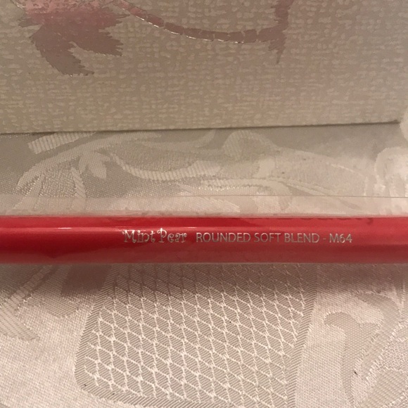 ❤️mintpear limited edition rounded soft blend - Picture 2 of 5